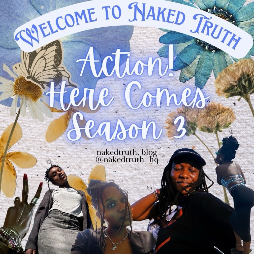 Action! Here Comes Season&nbsp;3